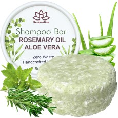 Shampoo Bars