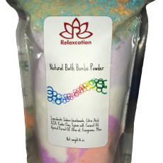 Bath Powder