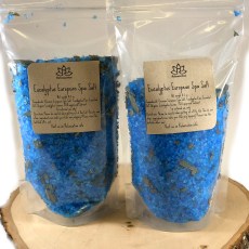 Bath and Spa Salts